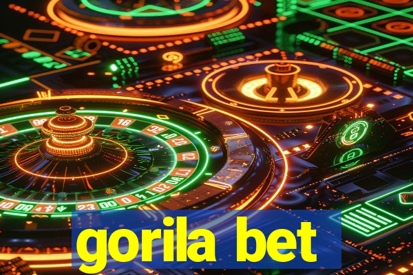 gorila bet